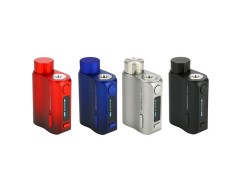 Swag 80W + NRG SE Mini 2ml - Vaporesso