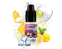 Vainara - Bombo Nic Salts 