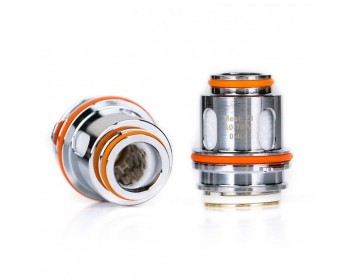 Resistencia Mesh Z1 Coil KA1 para Zeus Sub Ohm Tank - GeekVape (1 unidad)