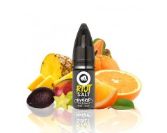 Exotic Fruit Frenzy 20mg - Riot Squad Salts