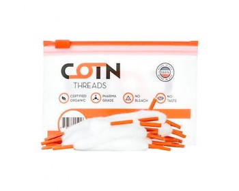 Algodón COTN - Threads