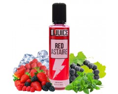 Red Astaire (50ml) - T-Juice