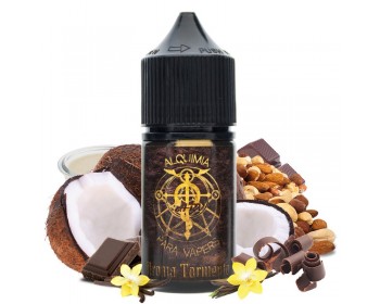 Aroma Tormento 30ml - Alquimia para Vapers