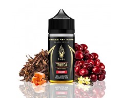 Tribeca Cherry (50ml-100ml) - Halo