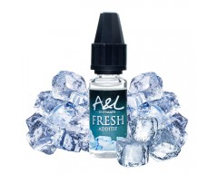 Molécula Fresh (10ml) - A&L Ultimate 