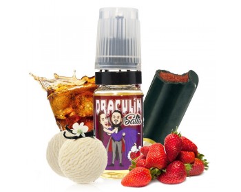 Draculin Salts - Vapemoniadas Draculin Salts - Vapemoniadas