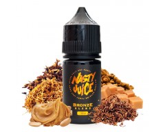 Aroma Bronze Blend - Nasty Juice