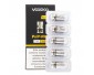 Resistencia PnP-VM5 - Voopoo (1 unidad)
