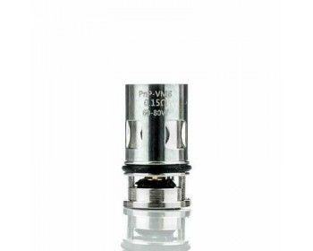 Resistencia PnP-VM6 - Voopoo (1 unidad)