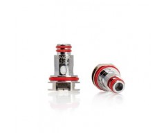 Resistencia RPM MTL Mesh Coil (0.3) - Smok