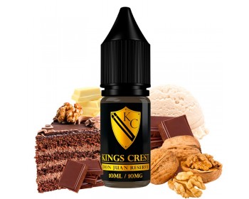 Don Juan Reserve Salt - Kings Crest