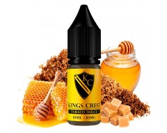 Tabaco Dulce Salt - Kings Crest