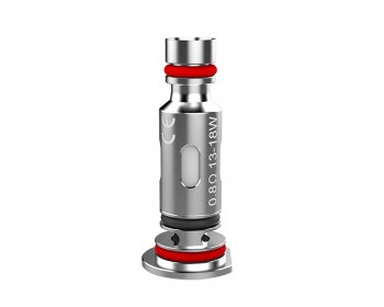 Resistencia Caliburn G UN2 Meshed-H 0.8Ω (1 Unidad)  - Uwell