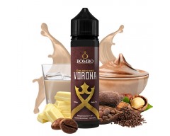 Vorona - Golden Era (50ml) - Bombo