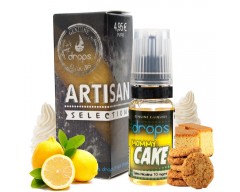 Mommy Cake Sales de Nicotina - Drops Sales 