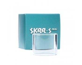 Depósito de pyrex para SKRR-S Mini 2ml - Vaporesso 