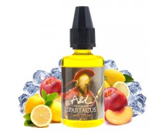 Aroma  Spartacus Sweet Edition (30ml) - Ultimate by A&L