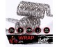 Enigma Full Ni80 0.30/0.15 (Pack de 2 resistencias) - Bacterio Coils