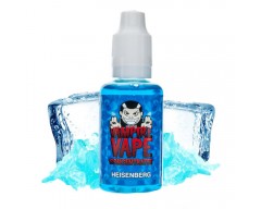 Heisenberg - Aroma Vampire Vape (10ml - 30ml)