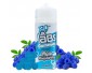Blue Raspberry 100ml - UK Labs Gummies