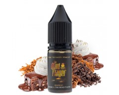 TMF Project 10ml - The Mind Flayer Salt & Bombo