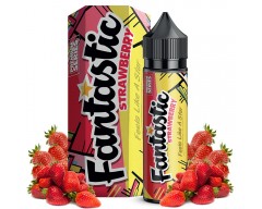 Strawberry 50ml - Fantastic