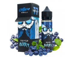 British Berry  (50ml) - Ossem Juice