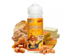 Cinema Act 2 100ml - Clouds of Icarus