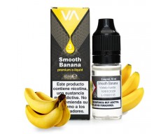 Smooth Banana - Innovation Flavours (10ml)