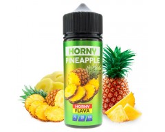 Pineapple 100ml - Horny Flava