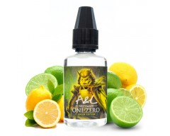 ONI 30 ml (Aroma) - Ultimate by A&L Logo