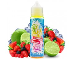 Bloody Lime (50ml) - Fruizee 