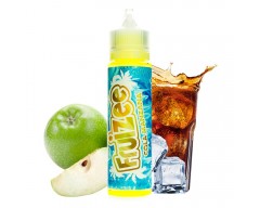 Cola y Manzana 0MG - Fruizee (50ml) TPD