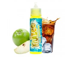 Cola y Manzana 0MG - Fruizee (50ml) TPD