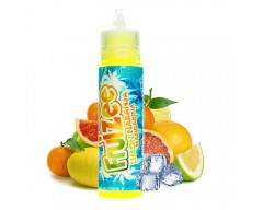 Limón, Naranja y Mandarina 0MG - Fruizee (50ml) TPD