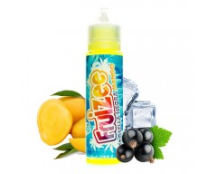 Grosella Negra y Mango 0MG - Fruizee (50ml) 