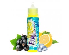 Limón y Grosella Negra 0MG - Fruizee (50ml) TPD