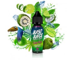 Guanabana & Lime On Ice 50ml - Just Juice