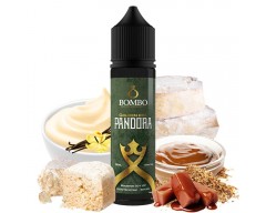Pandora - Golden Era (50ml) - Bombo