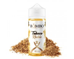 Tabaco Rubio 100ml - Bombo