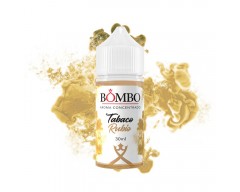 Aroma Tabaco Rubio 30ml -  Bombo