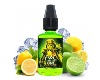 Aroma Oni Sweet Edition (30ml) - Ultimate by A&L