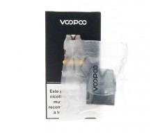 Pod V. Thru Pro Mesh 2ml (1pcs) - Voopoo