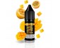 Mango & Passion Fruit - Just Juice Nic Salt