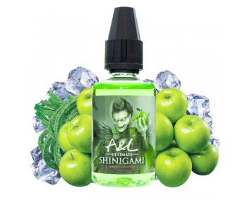 Aroma Shinigami Sweet Edition (30ml) - Ultimate by A&L