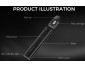Caliburn A2 Pod - Uwell
