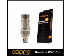 Resistencia Aspire Nautilus BVC