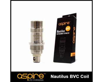 Resistencia Aspire Nautilus 