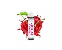 Cherry Boop (50ml) - Liquideo