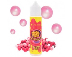 Darka Bubble Baba (50ml) - Liquideo